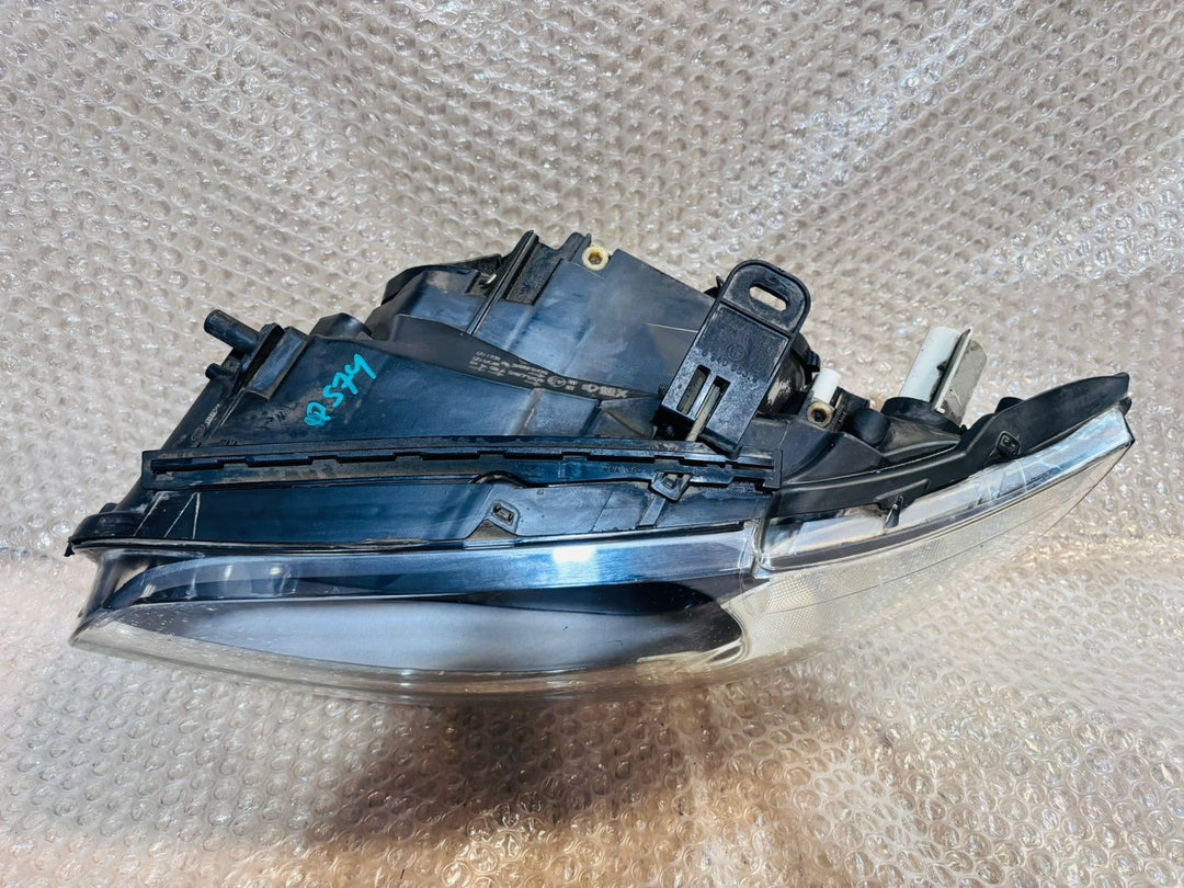 Bmw 1 Series E87 116i 2007 to 2010 Headlamp Headlight LHS QS74  7193389 none xen