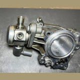 12-18 Mercedes W212 C300 M276 High Pressure Fuel Pump W/Housing A276 0700601 OEM