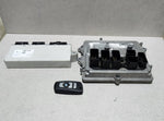 Bild in die Galerieansicht laden, 2012-2016 BMW ActiveHybrid 5 Engine Control Unit 7643066Hybrid 3 5 7 and F10 N55