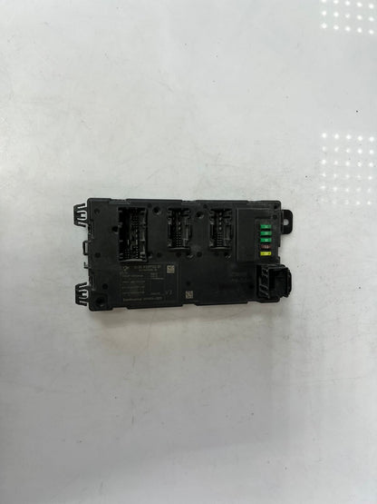 BMW 2 3 4'es F22 F30 F31 F32 F33 REM V3 REAR ELECTRONIC ECU BODY CONTROL 9329702