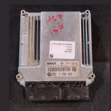 BMW 7er E65 3.0D DIESEL MOTORSTEUERGERÄT ECU NUR 7799856