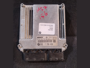 BMW 7 Series E65 3.0D DIESEL ENGINE CONTROL MODULE UNIT ECU ONLY  7799856