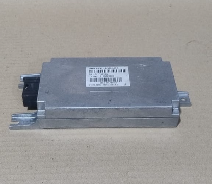 BMW 7'S E65 E66 E67 VOICE CONTROL INPUT SYSTEM MODULE OEM - 6960807