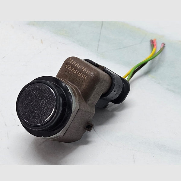 BMW  5, 6, and 7 Series Parking Sensor PDC 9270497 OEM