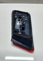 Load image into Gallery viewer, 2018 BMW 530e Tailgate Rear Light 8493049 5 Series G30 G31 G38 OEM