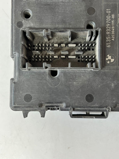 2012-2015 BMW F31 328Xi Rear Body Control Module BCM REM 61.35-9329700-01 OEM