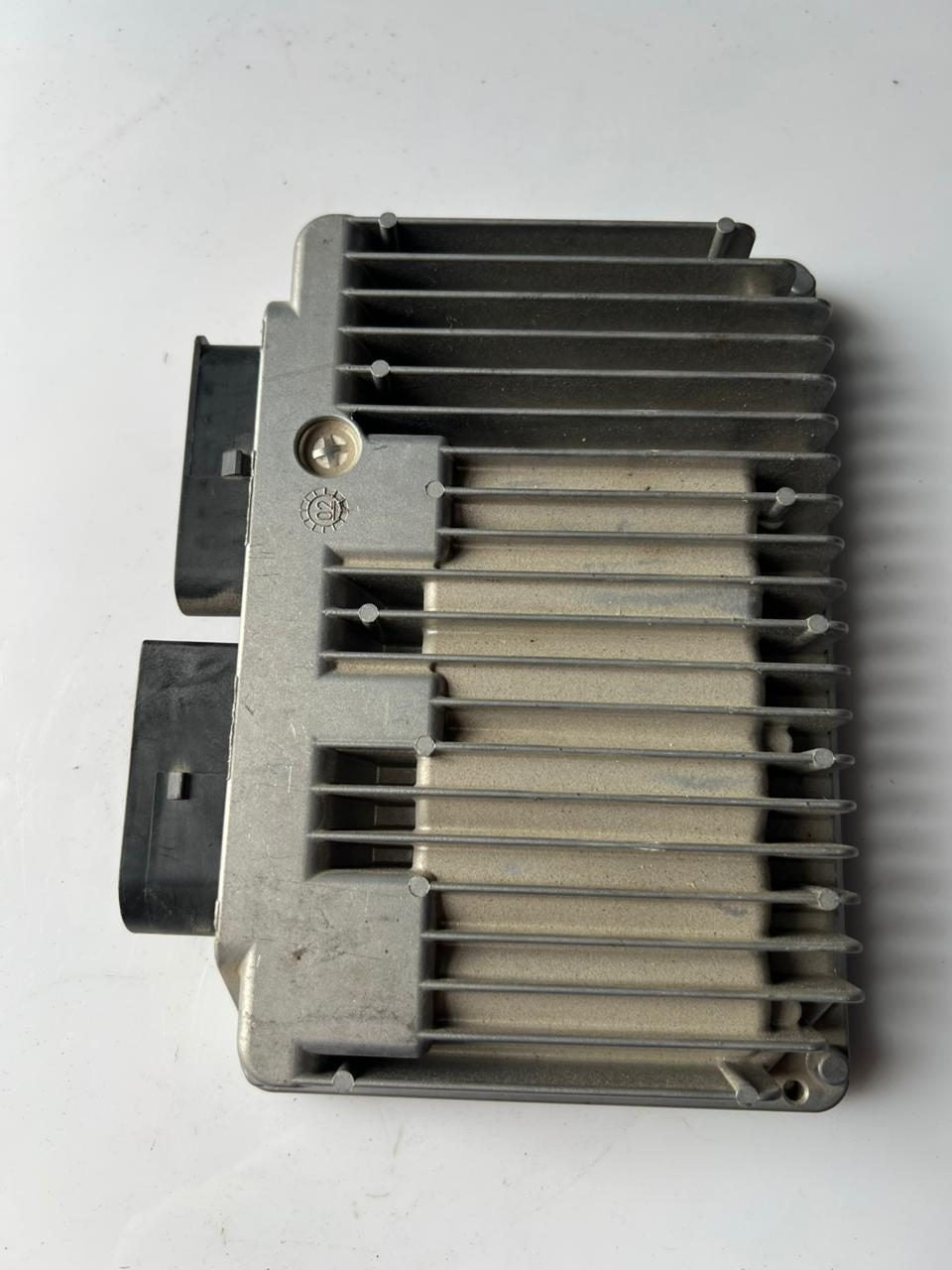 BMW 2002-2005 BMW 745i Gearbox Control Unit 7510154 6 Series E63 E64 2003-2010 a