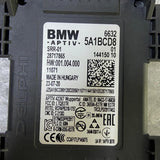 OEM BMW 3 Touring G21 G20 Front Left Blind Spot Control Module 5A1BCD8 DELPHI