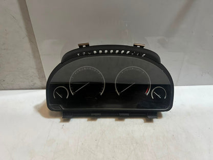 2017 BMW X3 F25 X4 F26 F01 F06 F02 LCI SPEEDOMETER Instrument Cluster 6842965