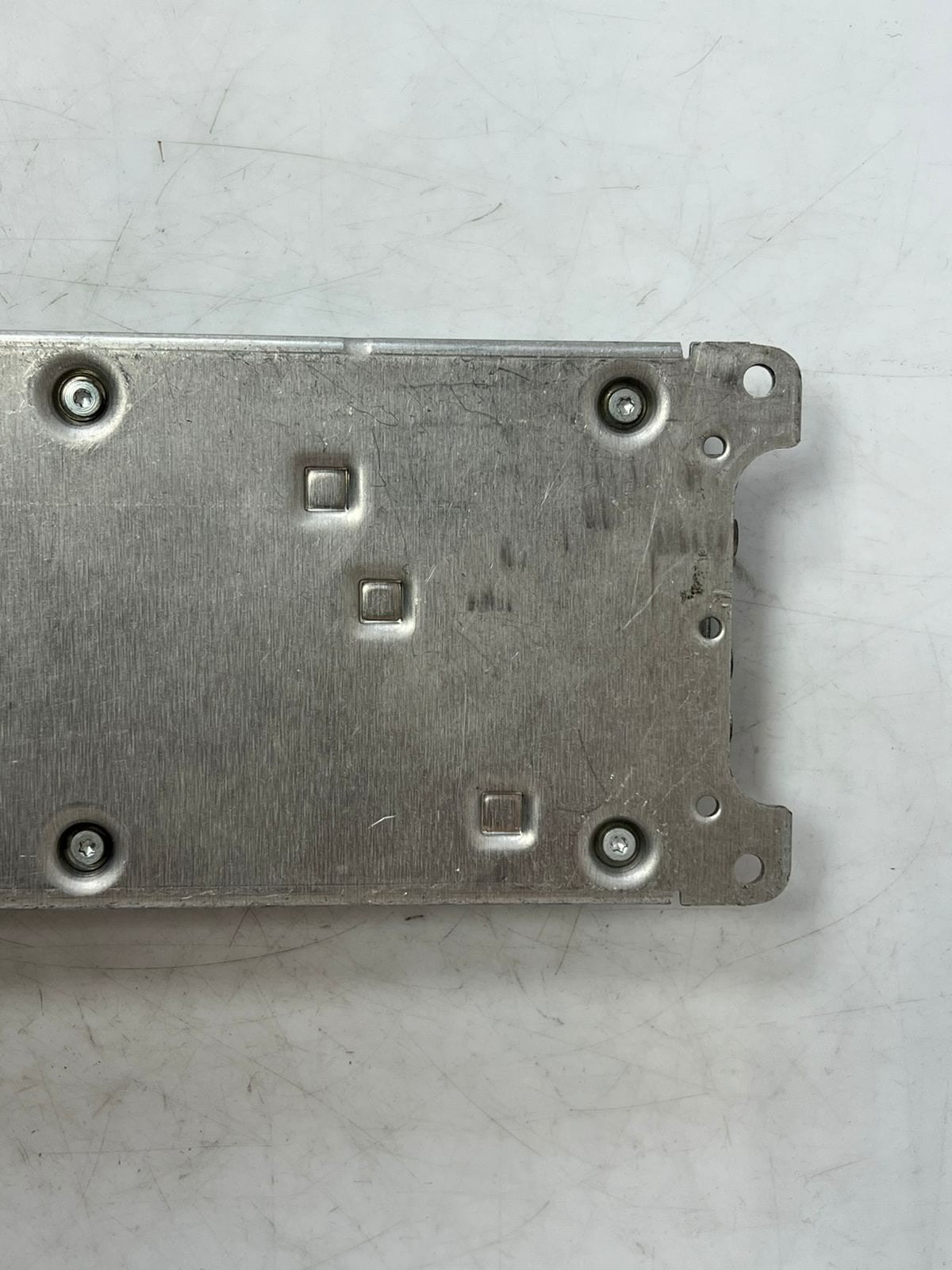 2008-2010 BMW 5 Series 528i Telematics Control Module 9149614 OEM
