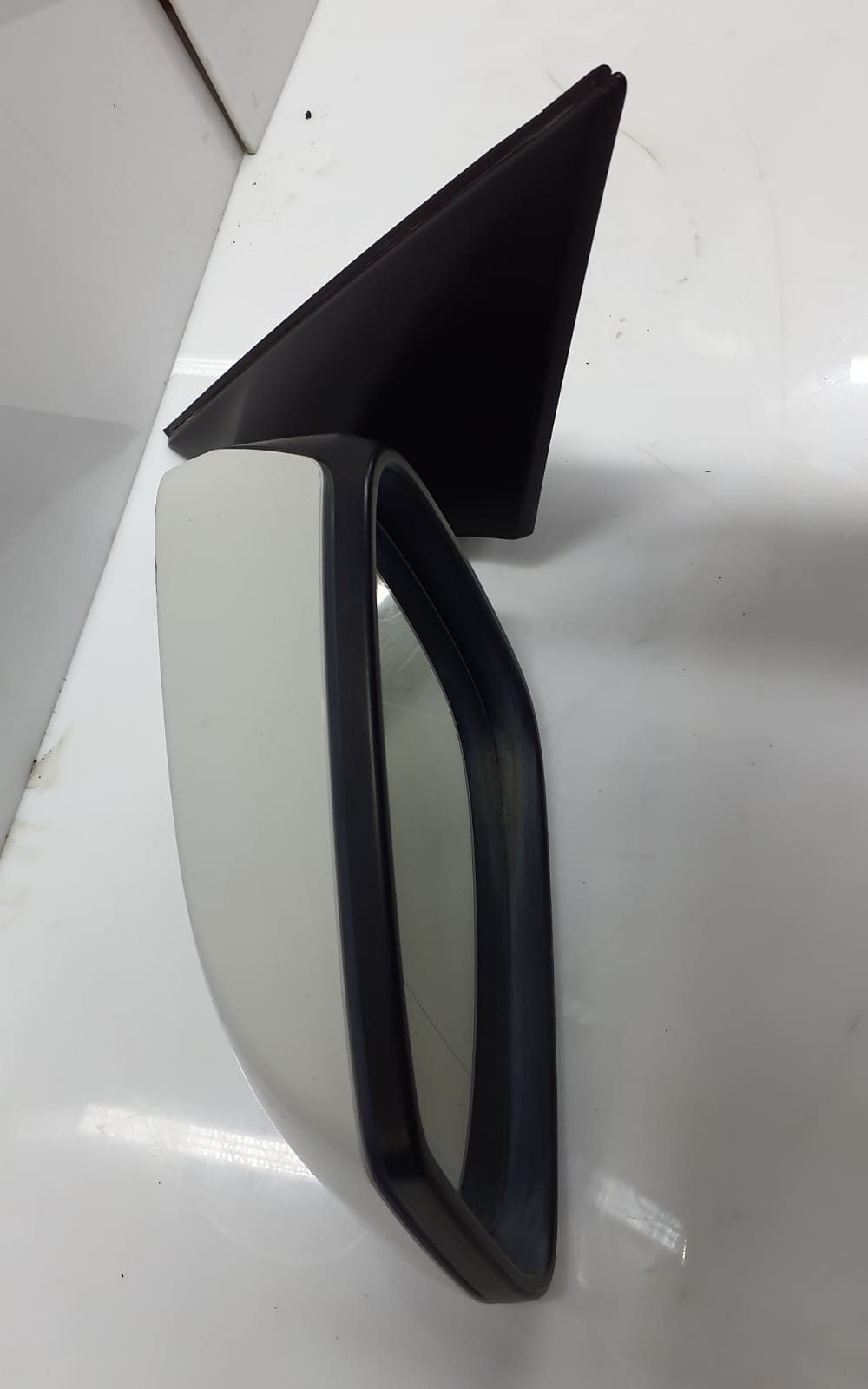BMW 5 Series F10 LEFT Side View EXTERIOR Mirror 021141 OEM