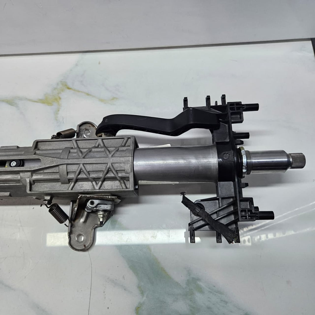 2018-2025 BMW X3 X4 Z4 G20 G21 G22 G42 Manual Adjustment Steering Column 6896187