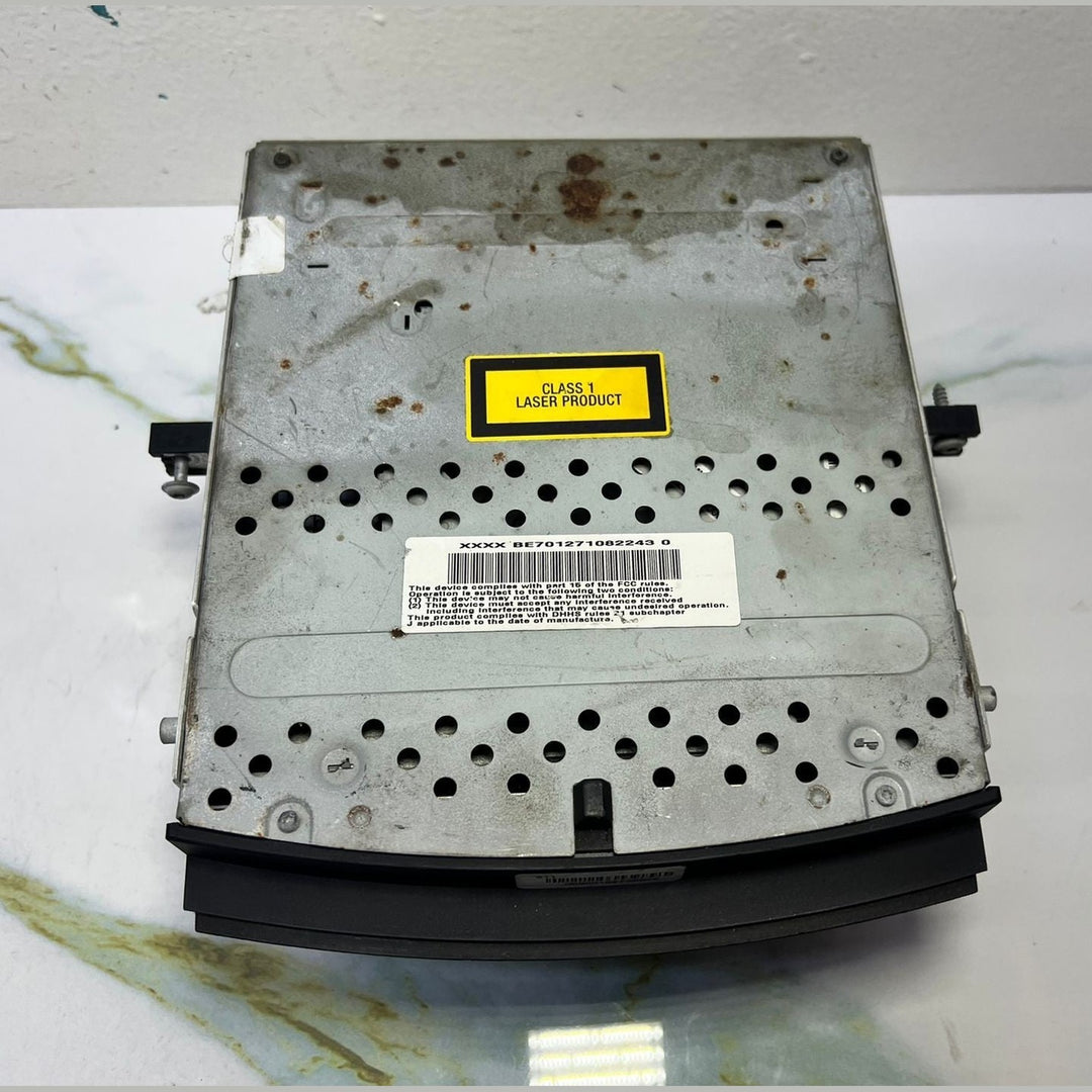 07–2013 Mercedes W221 S-Class Radio Audio Head Unit CD Player A221 8700793 OEM