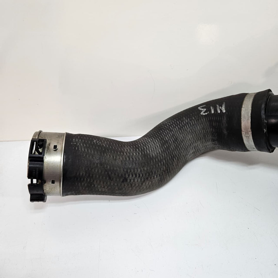 2012-2015 BMW F20 F21 F30 with N13 Engine Intercooler Charge Air Hose 7597587