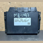 Load image into Gallery viewer, 08-12 Mercedes W204 Gearbox Transmission Control Unit Module A000 5454616 OEM