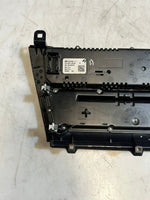 Load image into Gallery viewer, 2016 BMW X5 F15 X5M X6M AC Climate Control Panel 6817855 OEM