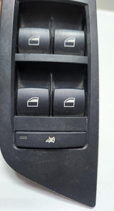 2010-2015 BMW X1 Power Window Switch 9216049 X1 E84 OEM