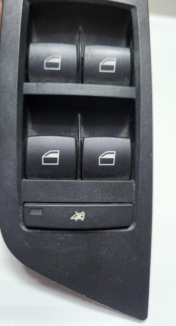 2010-2015 BMW X1 Power Window Switch 9216049 X1 E84 OEM