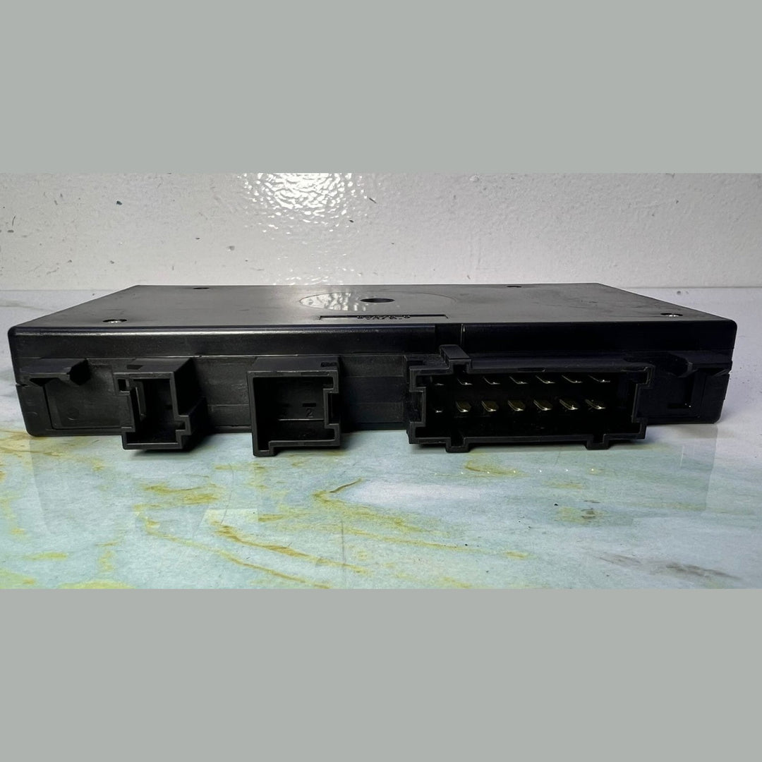 2021 Mercedes AMG GT Seat Control Module A1729006903 W212 SLK C-Class, GLK,