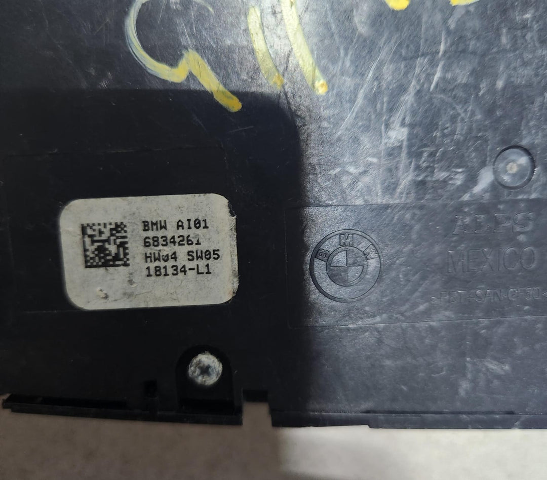 2017-2023 BMW 540i Front Left Seat Adjustment Switch 6834261 540i G30 M5 F90 