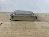 2005 Land Rover Range Rover Engine Control Module 0261207715 ECU