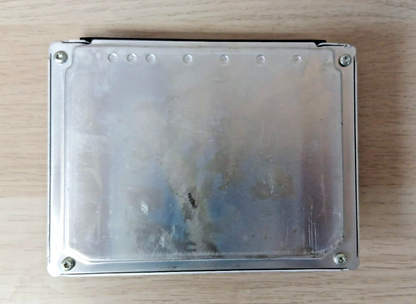 BMW E46 / E39 / E53 X5 – Engine ECU / DME with Key – 7530854
