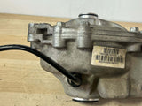 BMW X5 E70 3.0 DIESEL 2007 FRONT DIFFERENTIAL DIFF RATIO 3.64 7552533