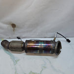 قم بتحميل الصورة إلى عارض الصور، 2016-2018 BMW 140i, 240i 340i B58 Gen1 engine Catalytic Converter 8629908 OEM