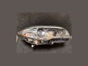 BMW 5 SERIES F10 F11 RIGHT SIDE HEADLIGHT adaptive xenon facelift 2013 7317134