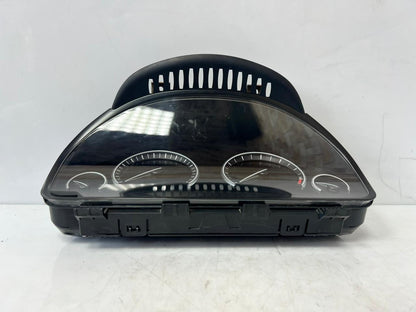 2014 BMW X5 F15 5 GT F07 DIGITAL Instrument Cluster SPEEDOMETER 9220789 OEM