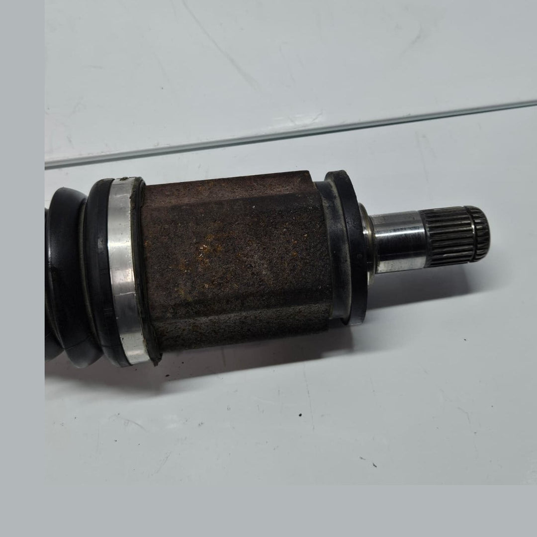 2018-2019 BMW 5 7 Series G30, F90 M550i G11, G12 xDrive Front Left Axle Shaft 86