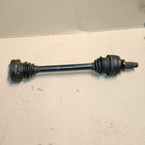 1996-2000 BMW 528i Rear Driveshaft 1229143 5 Series E39 528i and 535i