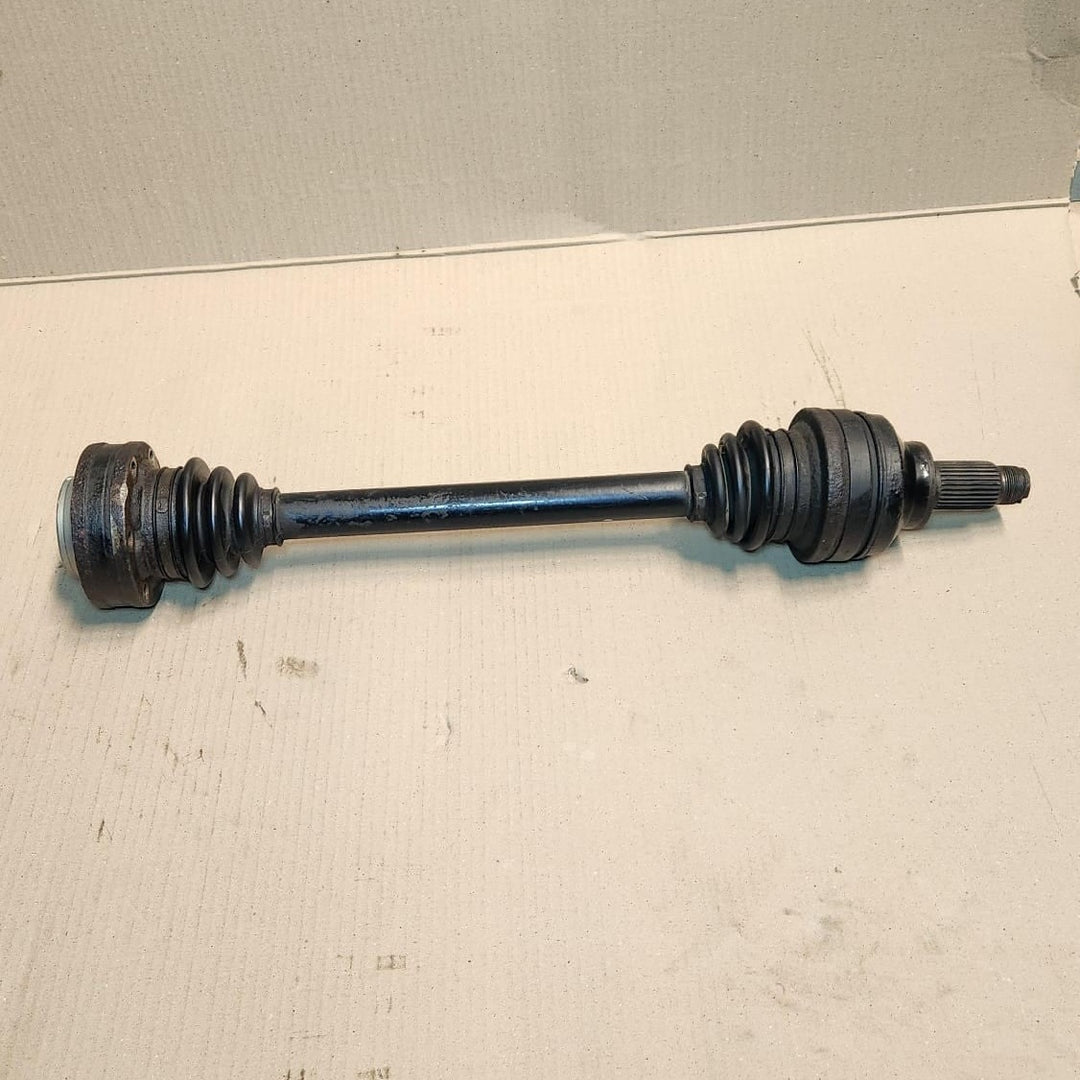 1996-2000 BMW 528i Rear Driveshaft 1229143 5 Series E39 528i and 535i