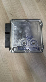 2015 BMW X5 Engine Control Unit 8577212 X5 F15 X6 F16 with N57X diesel ECU