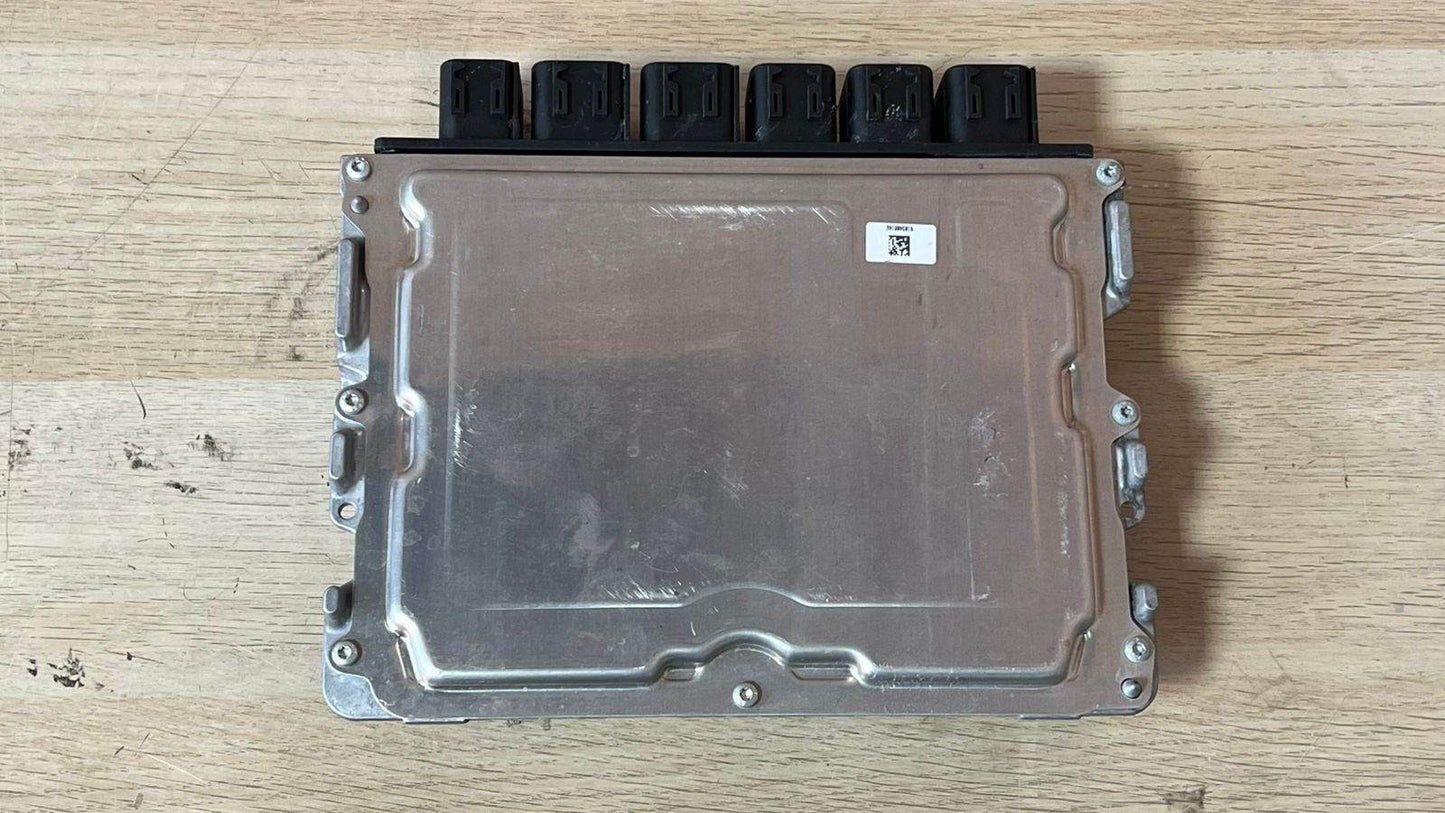 BMW Engine Control Unit 8475468 3 Series G20 320d 2.0 diesel ECU SET 2020-23 RHD