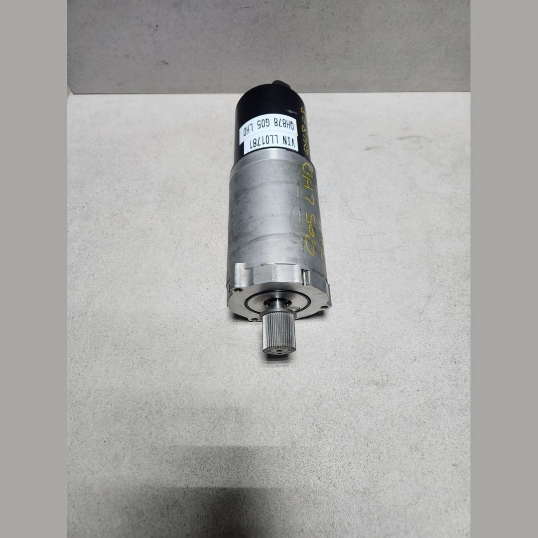 2019-2023 BMW X5 Steering Rack Electric Motor 984255 X5 G05 X6 G06 and X7 G07