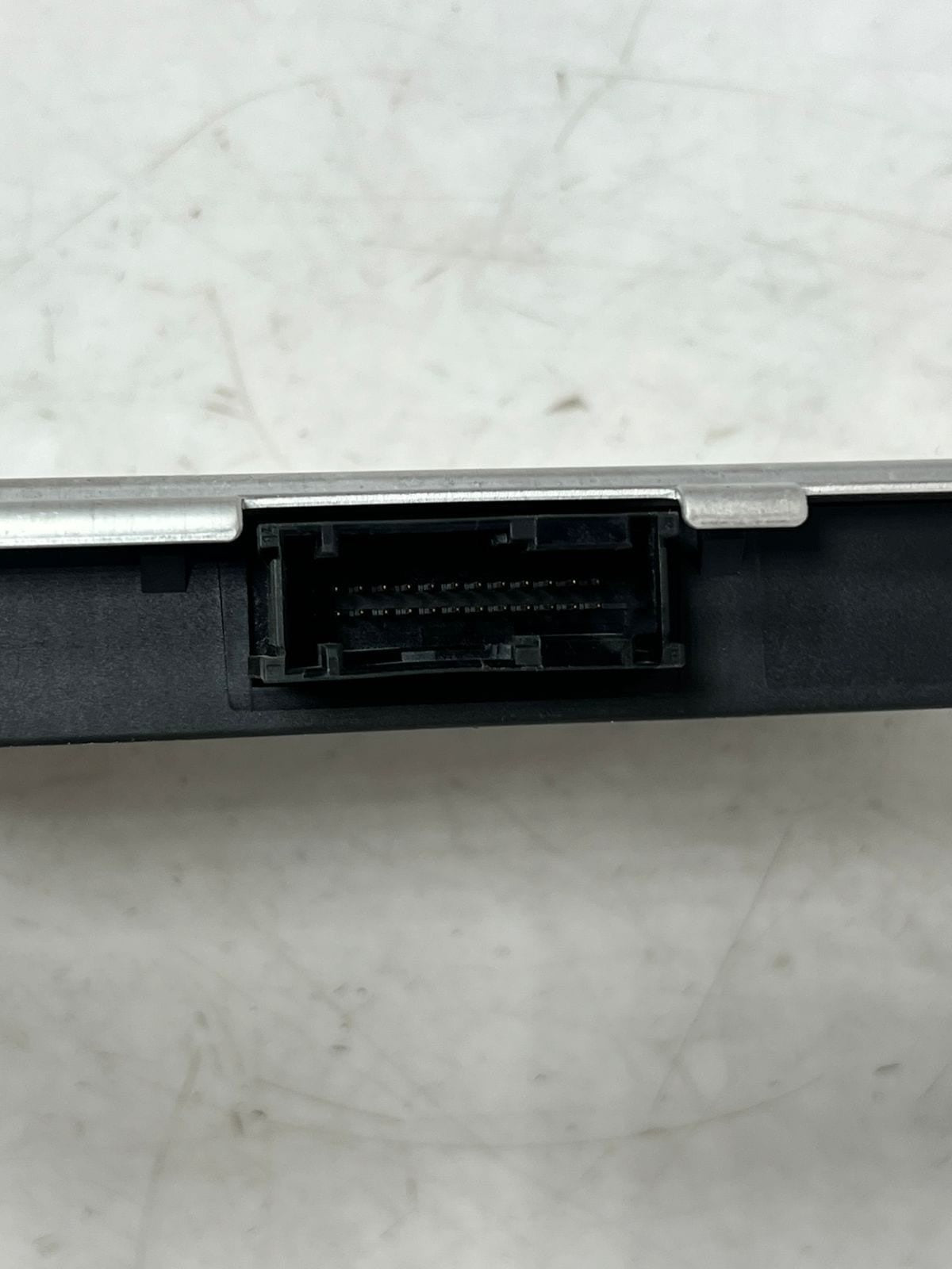 2011-2012 BMW X3 F25 FRM III Footwell Light Control Module 9250459 OEM