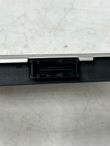 2011-2012 BMW X3 F25 FRM III Footwell Light Control Module 9250459 OEM