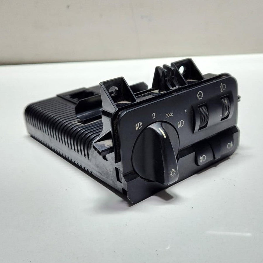 2001-2005 BMW 320i Headlight Light Control Switch 6936822 E46 3 Series OEM
