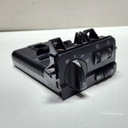 2001-2005 BMW 320i Headlight Light Control Switch 6936822 E46 3 Series OEM