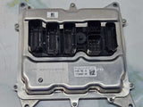 BMW X1 20i E84 N20 ENGINE CONTROL UNIT ECU ONLY DME 8661466 OEM