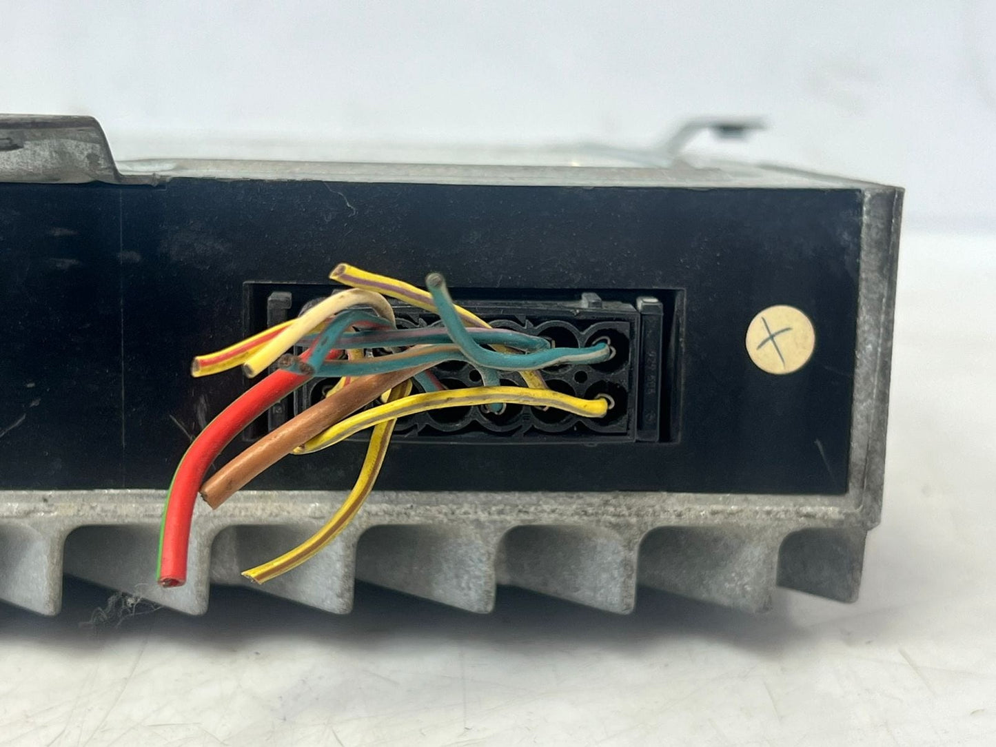 1998-2000 BMW E39 5 Series 525i 528i 530i 540i Audio Radio Amplifier 8374535 OEM