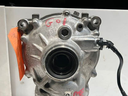 2017 BMW X3 G01 B47 X4 G02 G20 X7 G07 Front Differential 8487444 OEM
