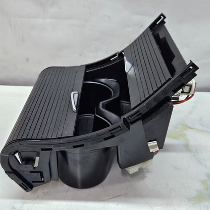 OEM 2016 BMW X1 F48 X2 F39Centre Console Cup Holder 9292557 