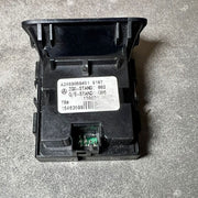 14-18 Mercedes W246 B-Class / CLA Parking Brake Control Switch A246 9050451 OEM