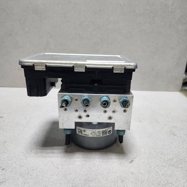 2020-2025 BMW M135i Abs Pump Control Module 5A2EDE2 1 Series F40 and F44  228i