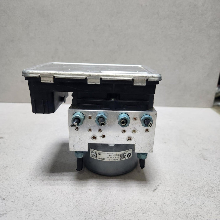 2020-2025 BMW M135i Abs Pump Control Module 5A2EDE2 1 Series F40 and F44  228i
