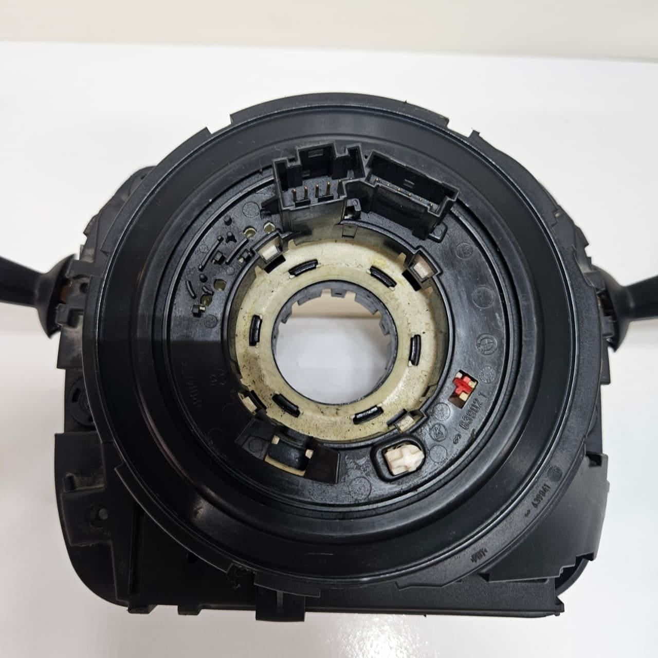 OEM BMW E92, E93, Z4 E89, X6 E71Switch Cluster Steering Column 9169071