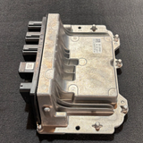 BMW BASIS-STEUERGERÄT DME MEVD 018104 2er F45 MINI F54 F55 F56 F57 - 8673163