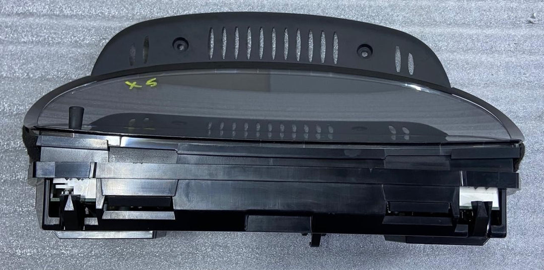 OEM BMW X5 E70 Instrument Cluster Gauge Speedometer 9236812 VDO